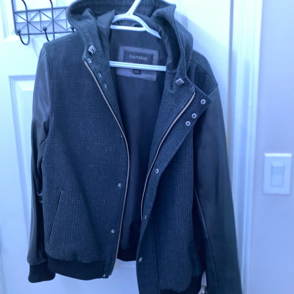 Danier Leather Jacket